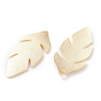 Brass Charms LS-KK-Y003-32G-1