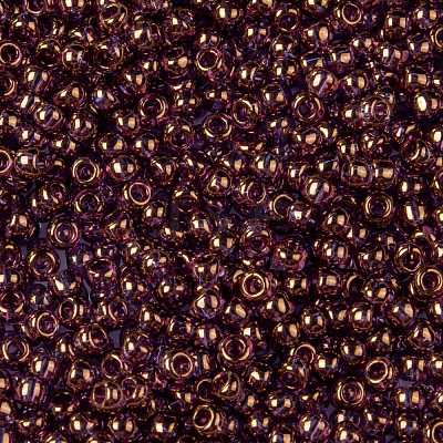 TOHO 11/0 Round Beads X-SEED-TR11-0202-1