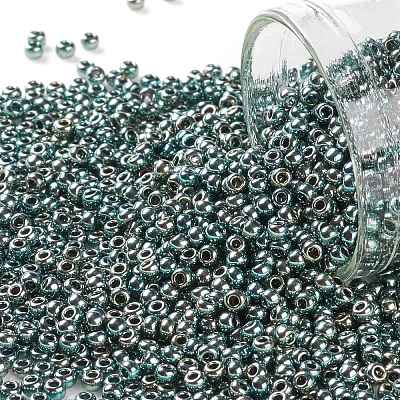 TOHO 11/0 Round Beads X-SEED-TR11-0512-1