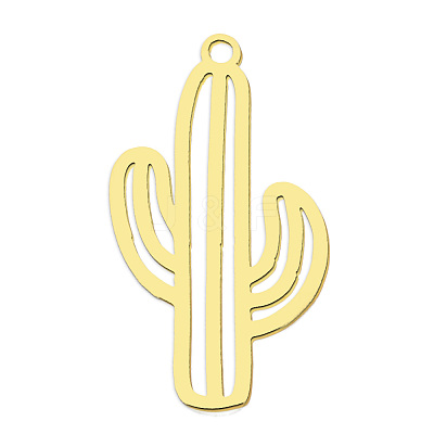 201 Stainless Steel Pendants STAS-S105-LA769-2-1