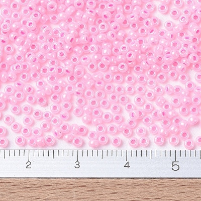MIYUKI Round Rocailles Beads X-SEED-G007-RR0531-1