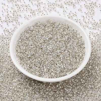 Cylinder Seed Beads X-SEED-H001-G09-1
