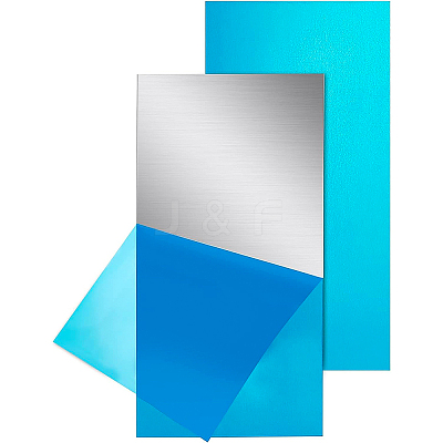 Aluminium Plates FIND-WH0003-87B-1