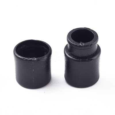 Plastic Lanyard Safety Breakaway Pop Barrel Connectors for Necklace KY-TAC0005-05K-1