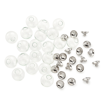 DIY Pendant Making DIY-TA0002-28-16mm-P-1