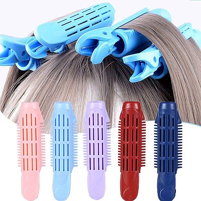Volumizing Hair Root Clips MRMJ-OC0001-20-1