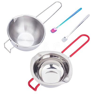 Bakeware Sets STAS-PH0019-72-1