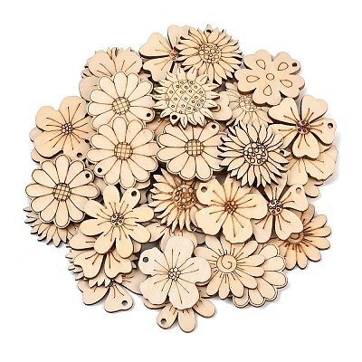 Unfinished Wooden Cutouts WD-CBACC5B-24-1