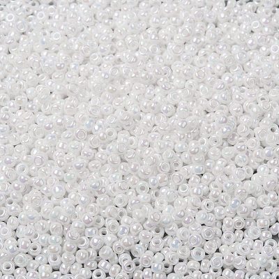 MIYUKI Round Rocailles Beads X-SEED-G008-RR0471-1