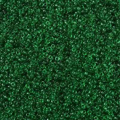 MIYUKI Round Rocailles Beads SEED-G009-RR0146-1