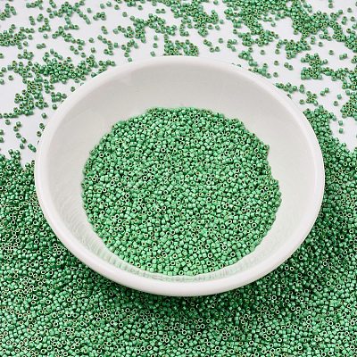 MIYUKI Delica Beads SEED-J020-DB1844F-1