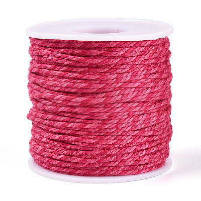 50M Braided Polyester Cord OCOR-T017-02L-1