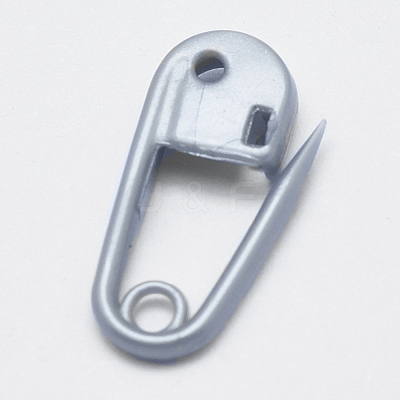 Plastic Calabash Pins BUTT-F064-34A-7x17.5mm-1