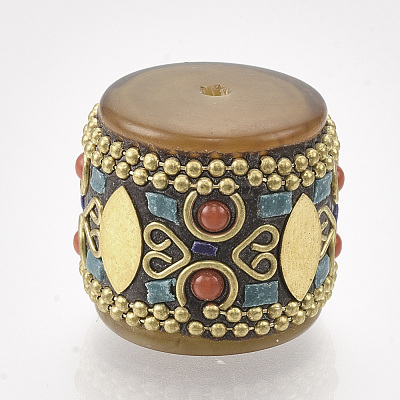 Resin Beads IPDL-S053-164-1