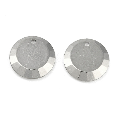 CCB Plastic Pendants CCB-G020-40B-P-1