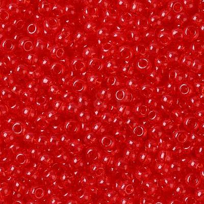 TOHO Round Seed Beads SEED-JPTR11-0005-1