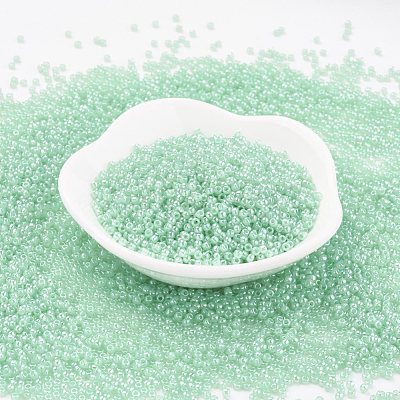 TOHO 11/0 Round Beads SEED-F002-2mm-144-1