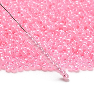 TOHO 8/0 Round Beads SEED-TR08-0909-1