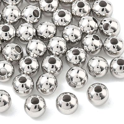 SHEGRACE Brass Beads XGRPCH266-058P-1