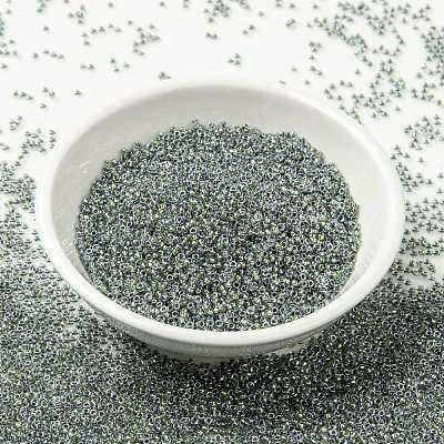 MIYUKI Round Rocailles Beads SEED-G009-RR3201-1
