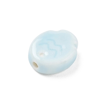 Handmade Porcelain Beads PR-CBA83CE-06-1
