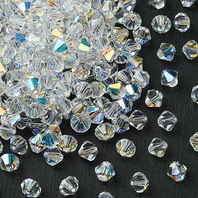 Preciosa® Crystal Beads Y-PRC-BA6-00030-200-1