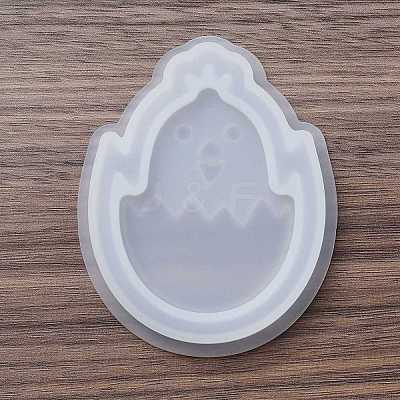 Easter Theme Silicone Molds SIMO-M045-12A-1