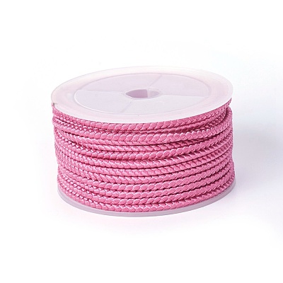Polyester Braided Cord OCOR-F010-B10-1