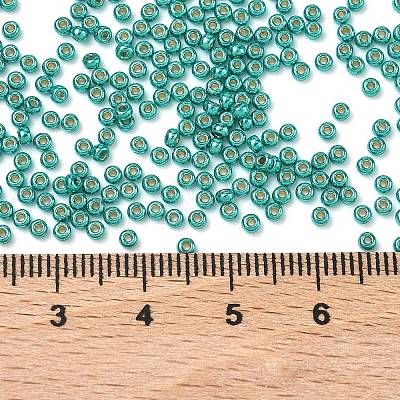 MIYUKI Round Rocailles Beads SEED-X0054-RR5106-1