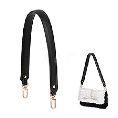 PU Leather Bag Straps DIY-WH0504-410B-1
