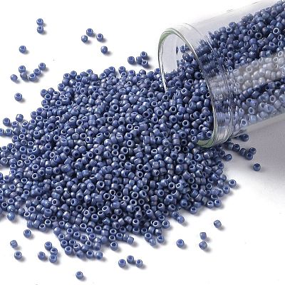 TOHO 15/0 Round Beads SEED-XTR15-2636F-1