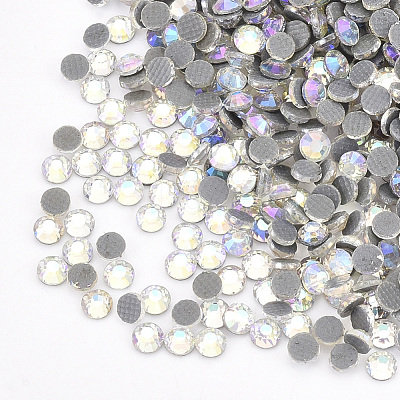 Hotfix Rhinestone RGLA-T149-SS8-13-1