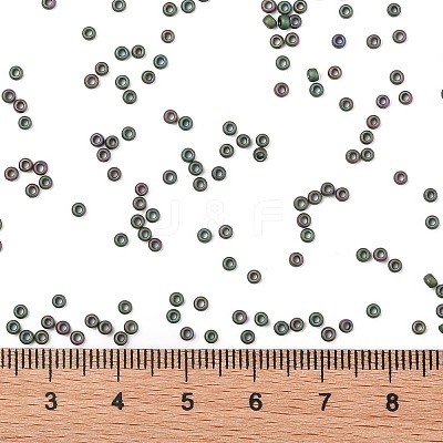 TOHO Round Seed Beads X-SEED-TR11-0707-1