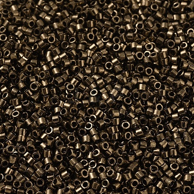 MIYUKI Delica Beads X-SEED-J020-DB0022-1