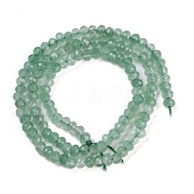 Natural White Jade Beads Strands G-Z069-01P-1