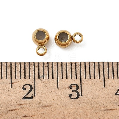 304 Stainless Steel Tube Bails STAS-C148-06B-02G-1