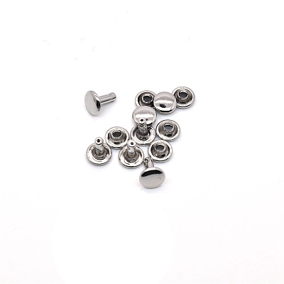 Brass Rivets LS-PW-WG2BECC-07-1