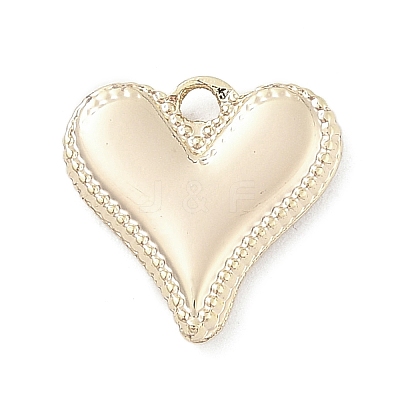Brass Charms KK-S514-05C-G-1