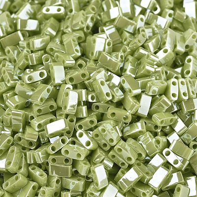 MIYUKI Half TILA Beads SEED-MY05-HTL439-1