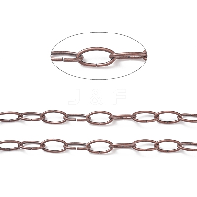 Iron Pendant Light Fixture Chain CH-XCP0001-23R-1