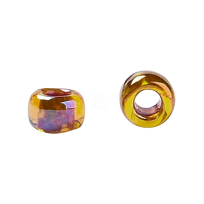 TOHO 15/0 Round Beads SEED-JPTR15-1825-1