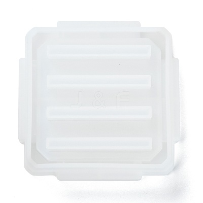 DIY Doily/Pedestal Silicone Molds X-DIY-Z013-01-1