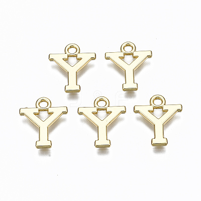 Alloy Charms PALLOY-Q441-025Y-NR-1