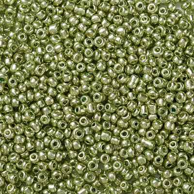 12/0 Glass Seed Beads SEED-A017-2mm-1112-1