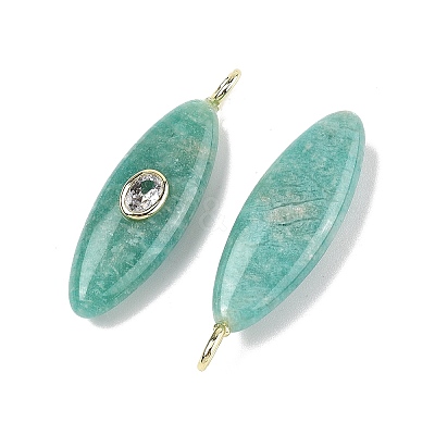 Natural Mixed Gemstone Pendants G-D357-01-1