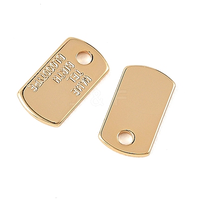 SHEGRACE Brass Charms XGRQ5K225-822G-1