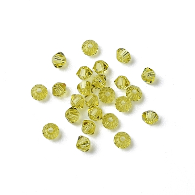 Preciosa® Crystal Beads Y-PRC-BA3-80250-1