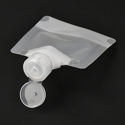 PET Plastic Travel Bags X1-ABAG-I006-02A-1