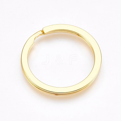 Alloy Split Key Rings PALLOY-TAC0001-01C-G-1