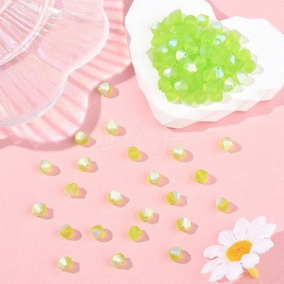 Preciosa® Crystal Beads Y-PRC-BA4-50540-20019-1